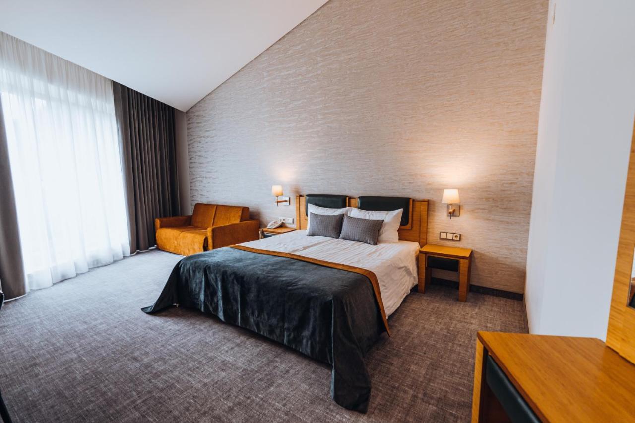 Gabija Hotel Spa & Conferences Паланга Екстериор снимка