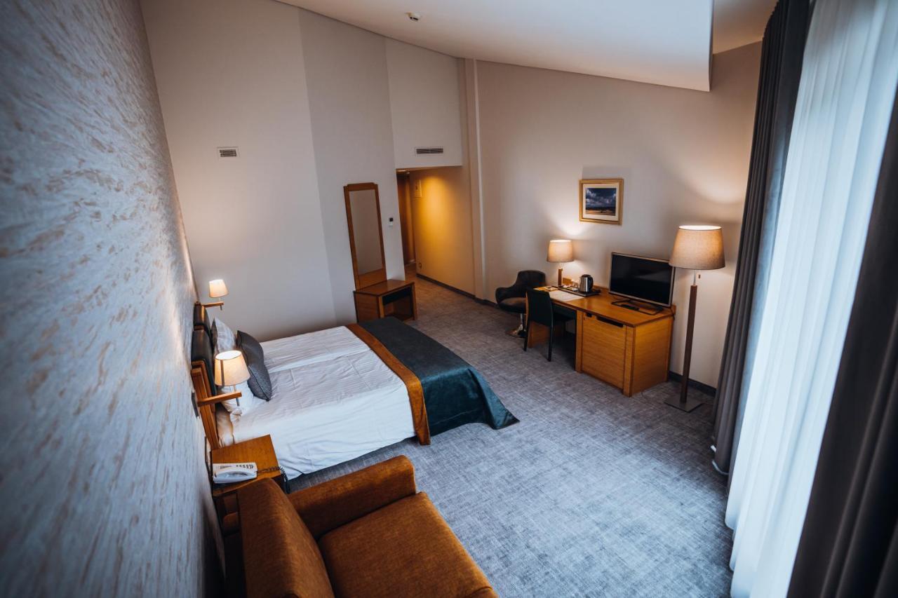 Gabija Hotel Spa & Conferences Паланга Екстериор снимка