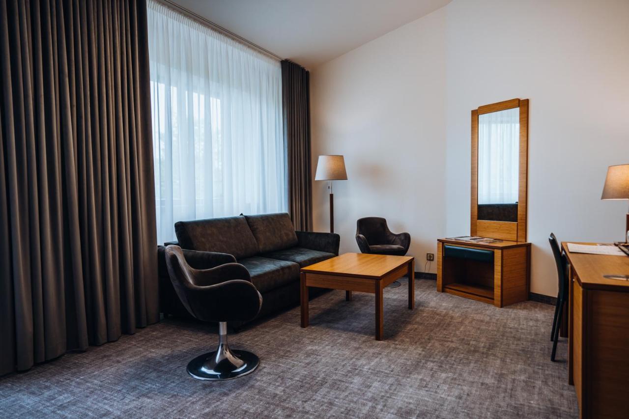 Gabija Hotel Spa & Conferences Паланга Екстериор снимка