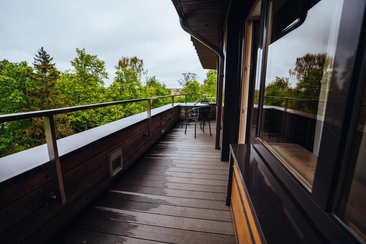 Gabija Hotel Spa & Conferences Паланга Екстериор снимка