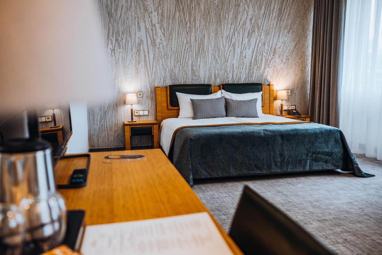 Gabija Hotel Spa & Conferences Паланга Екстериор снимка