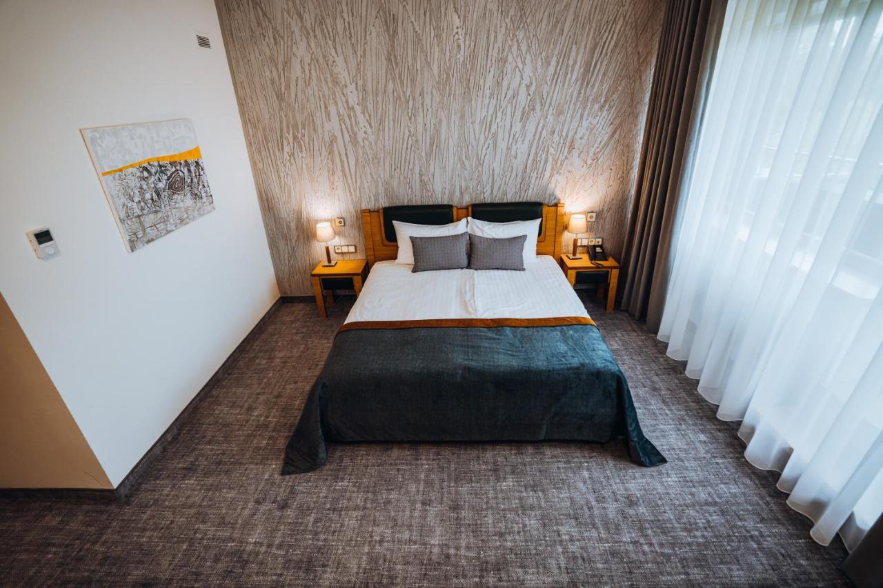 Gabija Hotel Spa & Conferences Паланга Екстериор снимка