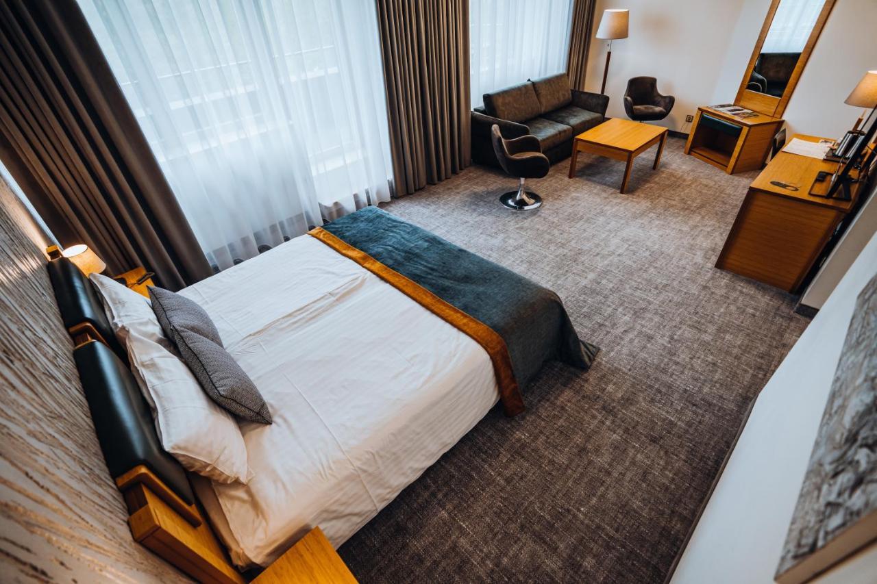 Gabija Hotel Spa & Conferences Паланга Екстериор снимка