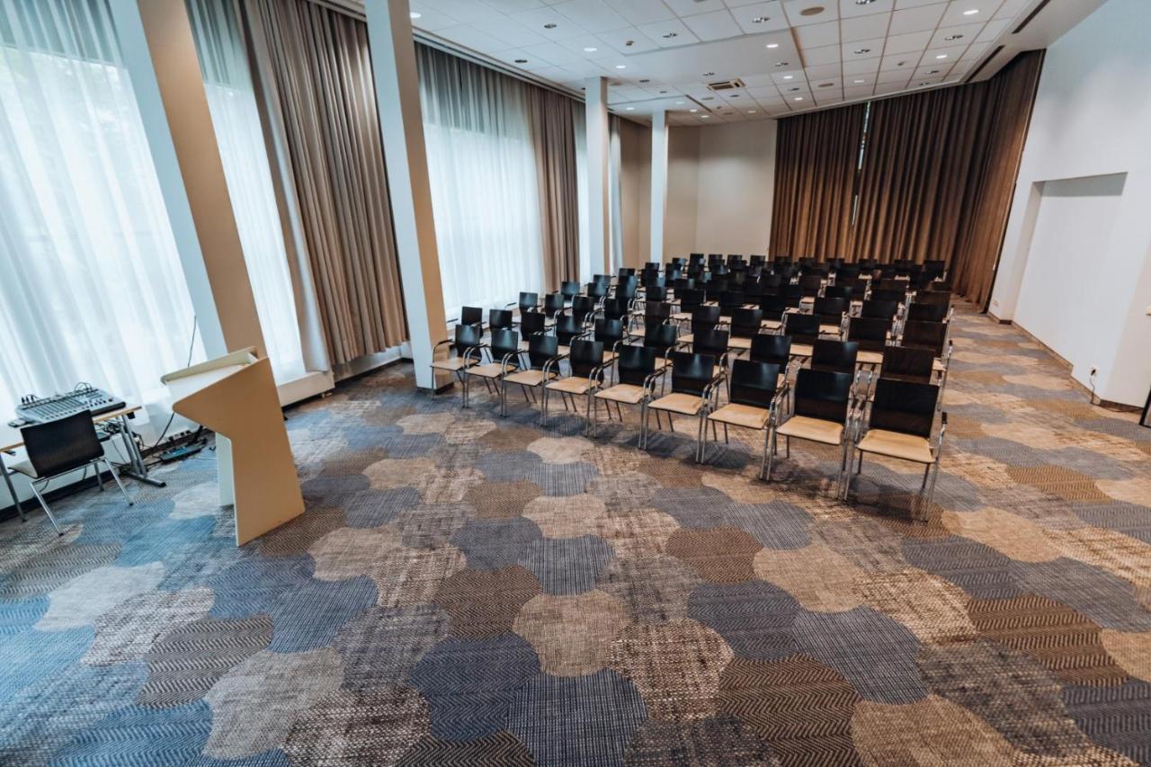Gabija Hotel Spa & Conferences Паланга Екстериор снимка