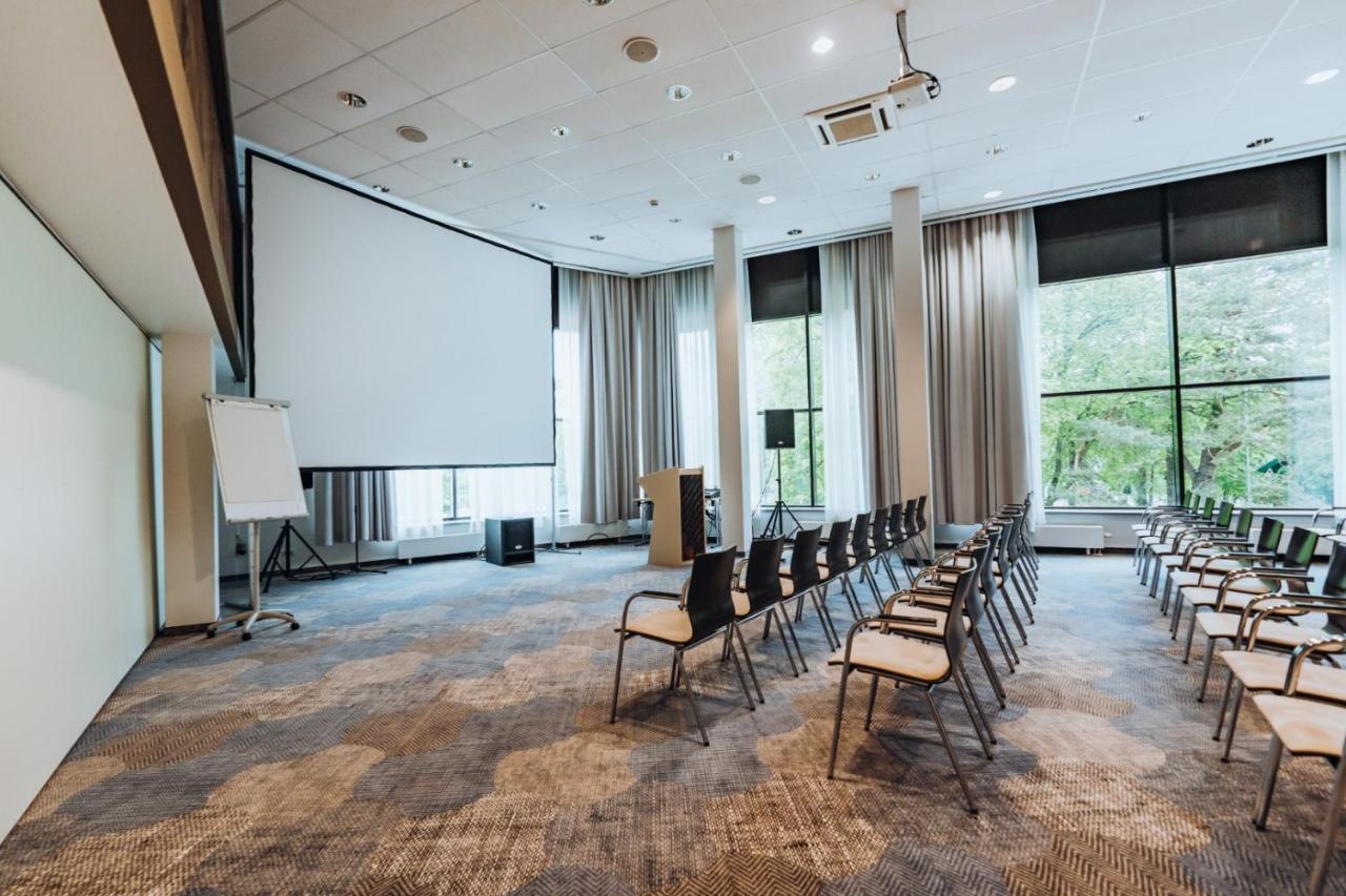 Gabija Hotel Spa & Conferences Паланга Екстериор снимка