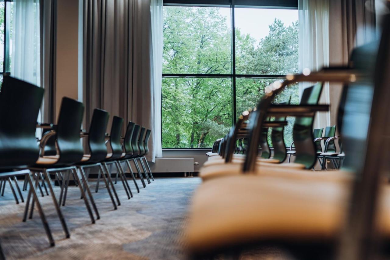 Gabija Hotel Spa & Conferences Паланга Екстериор снимка