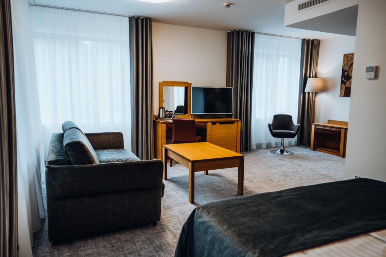 Gabija Hotel Spa & Conferences Паланга Екстериор снимка