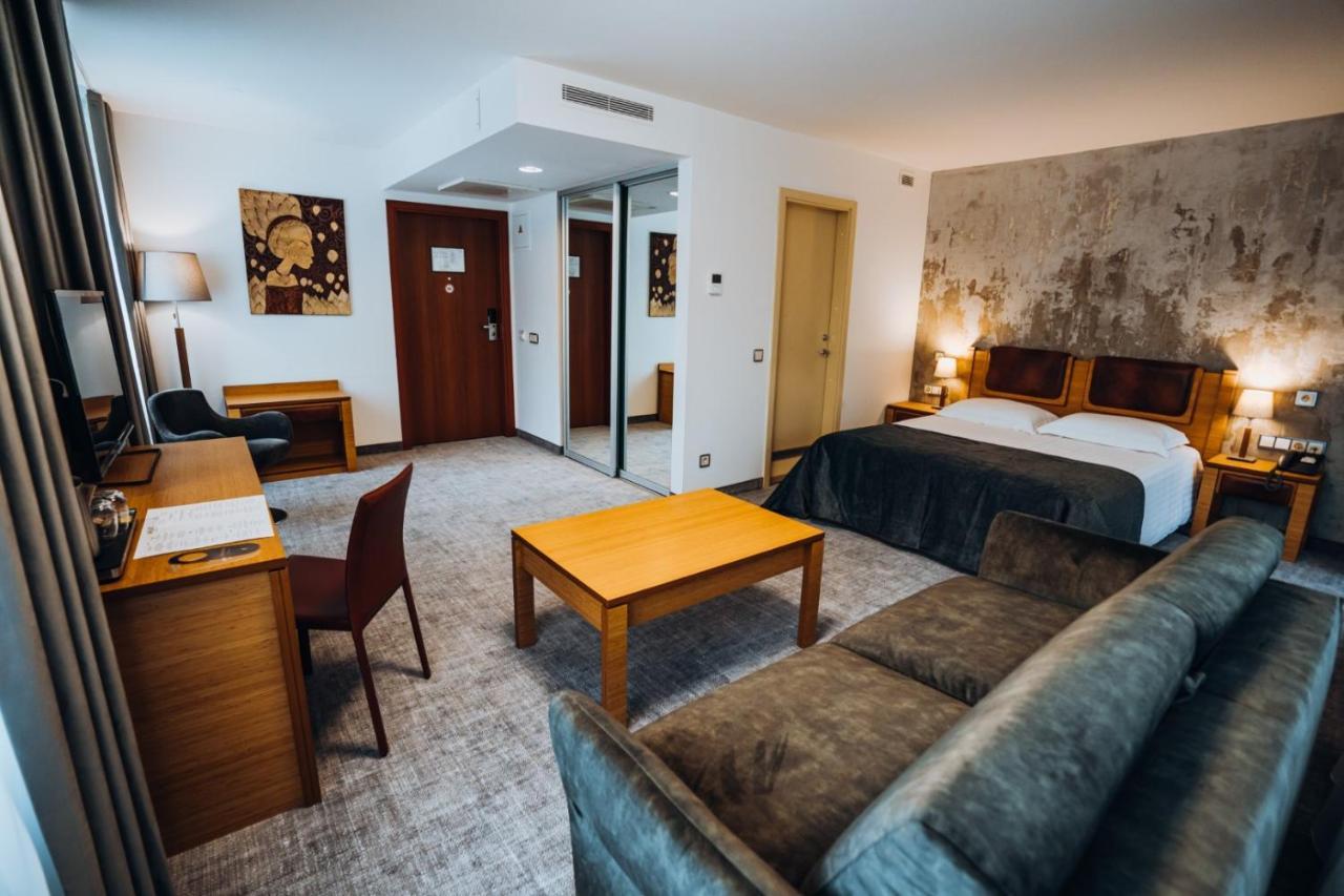 Gabija Hotel Spa & Conferences Паланга Екстериор снимка