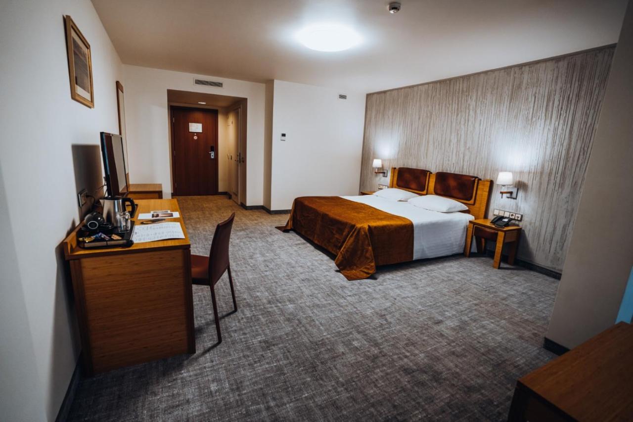 Gabija Hotel Spa & Conferences Паланга Екстериор снимка