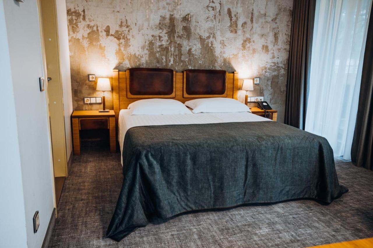 Gabija Hotel Spa & Conferences Паланга Екстериор снимка