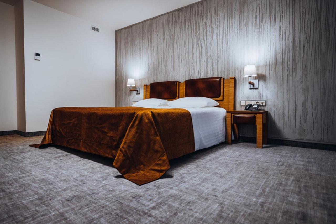 Gabija Hotel Spa & Conferences Паланга Екстериор снимка