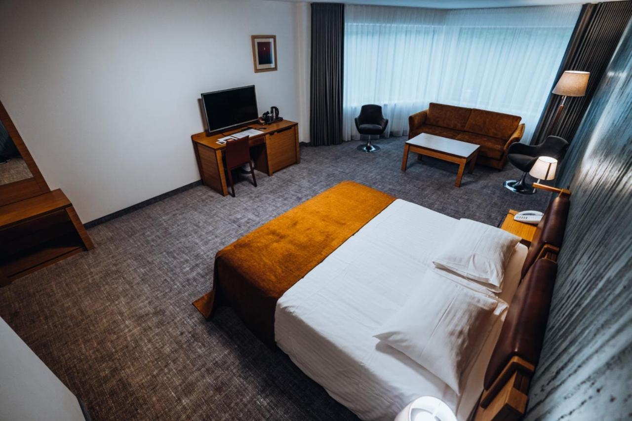 Gabija Hotel Spa & Conferences Паланга Екстериор снимка