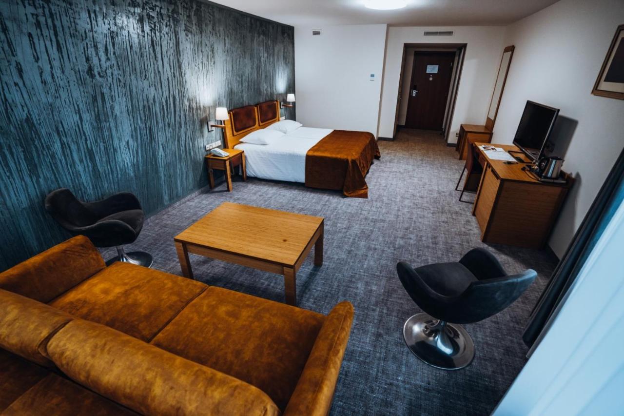 Gabija Hotel Spa & Conferences Паланга Екстериор снимка
