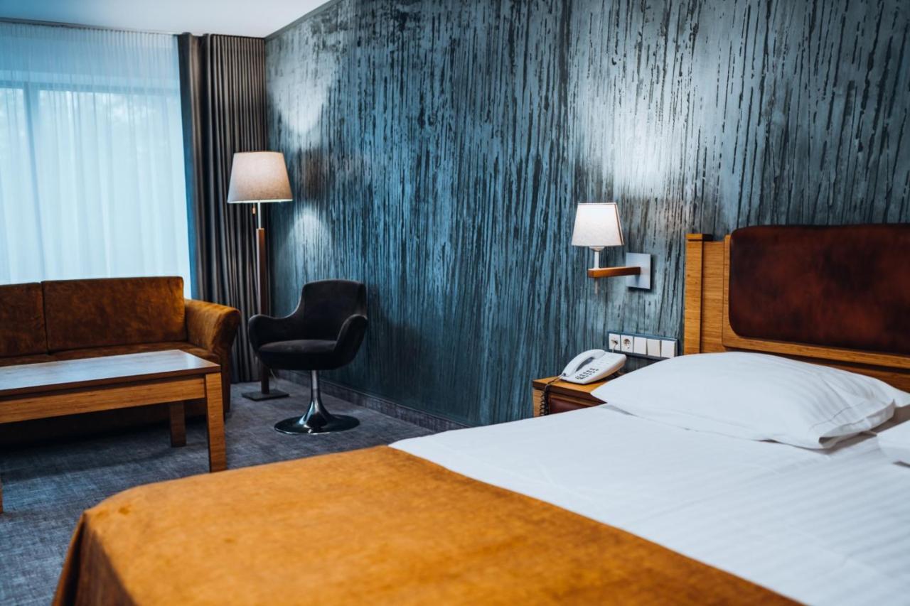 Gabija Hotel Spa & Conferences Паланга Екстериор снимка