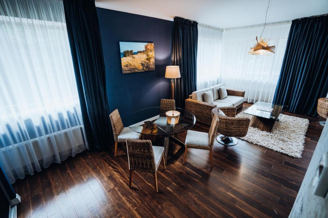 Gabija Hotel Spa & Conferences Паланга Екстериор снимка