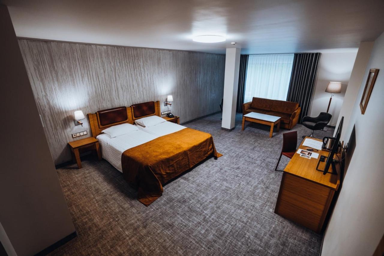 Gabija Hotel Spa & Conferences Паланга Екстериор снимка