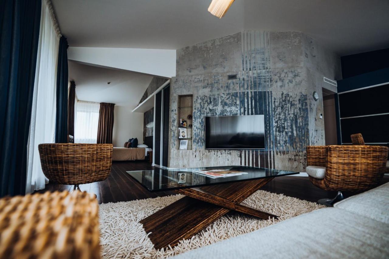 Gabija Hotel Spa & Conferences Паланга Екстериор снимка