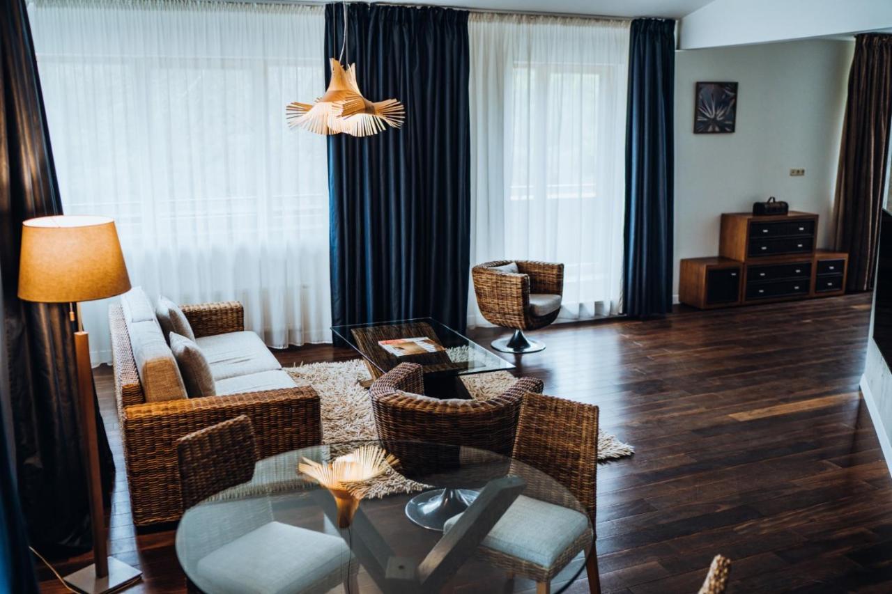 Gabija Hotel Spa & Conferences Паланга Екстериор снимка