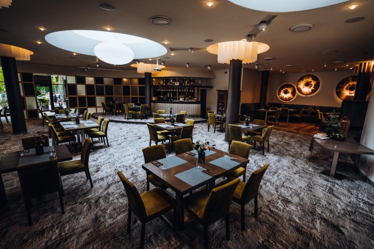 Gabija Hotel Spa & Conferences Паланга Екстериор снимка