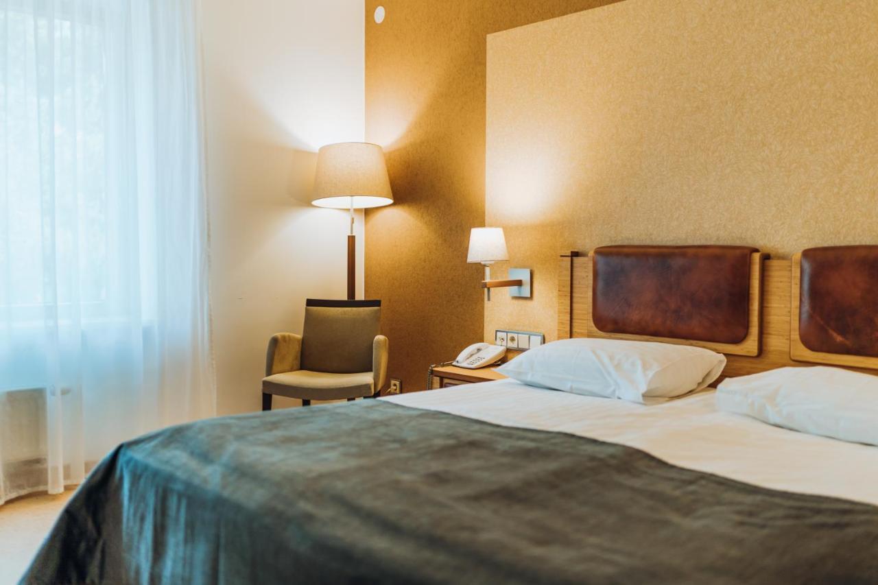 Gabija Hotel Spa & Conferences Паланга Екстериор снимка