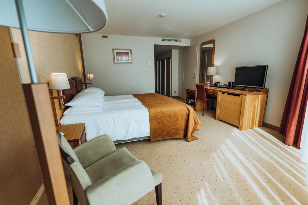 Gabija Hotel Spa & Conferences Паланга Екстериор снимка