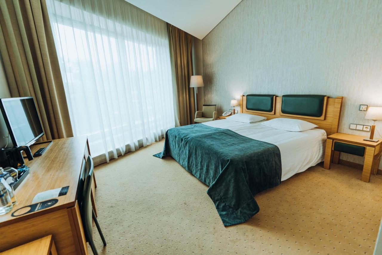 Gabija Hotel Spa & Conferences Паланга Екстериор снимка