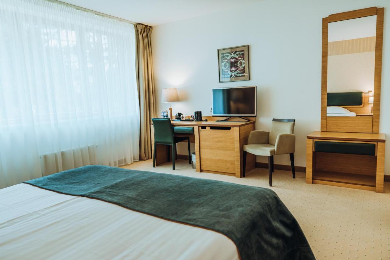 Gabija Hotel Spa & Conferences Паланга Екстериор снимка