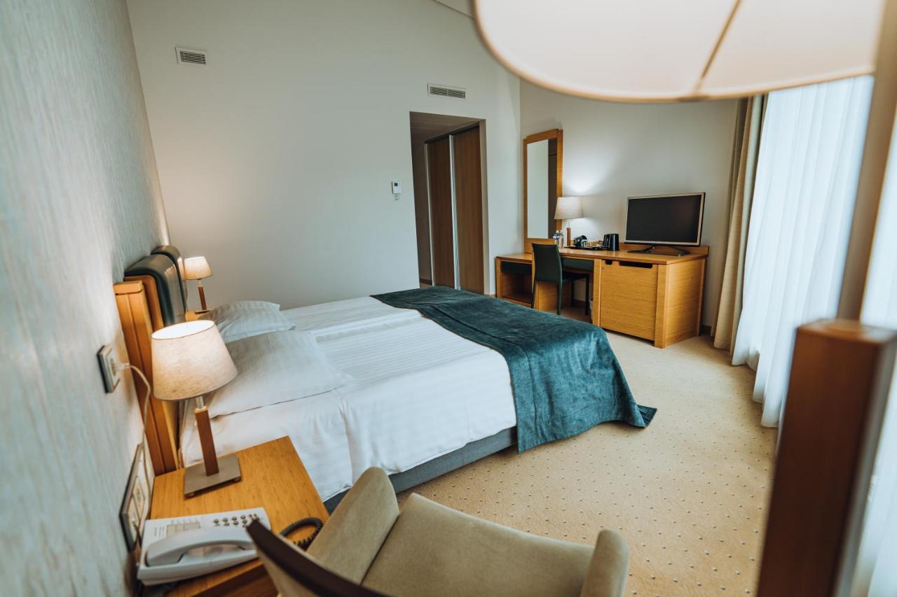 Gabija Hotel Spa & Conferences Паланга Екстериор снимка