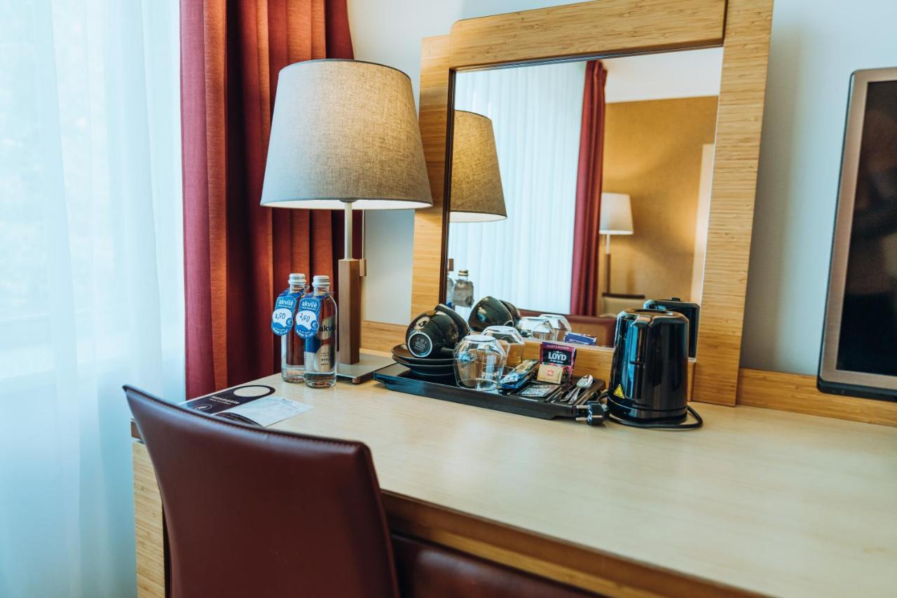 Gabija Hotel Spa & Conferences Паланга Екстериор снимка