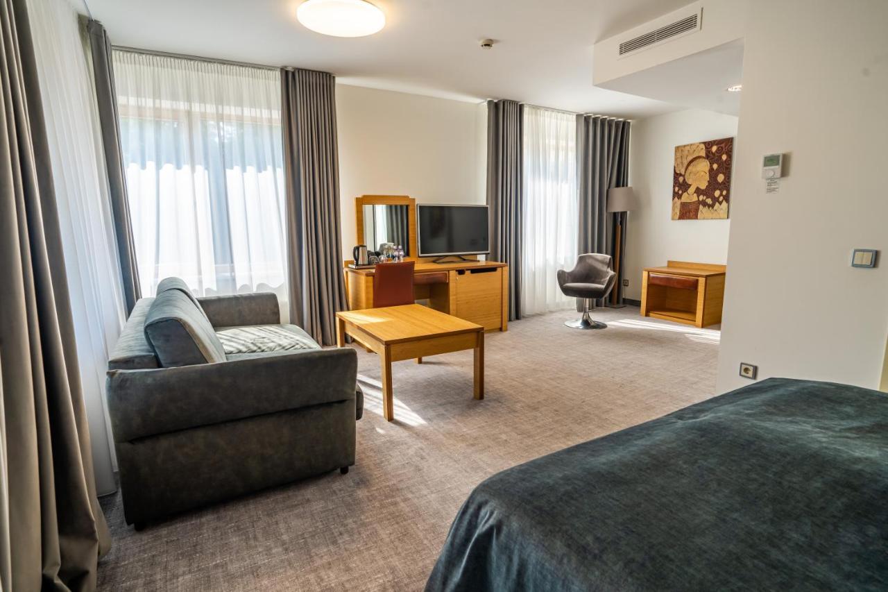 Gabija Hotel Spa & Conferences Паланга Екстериор снимка