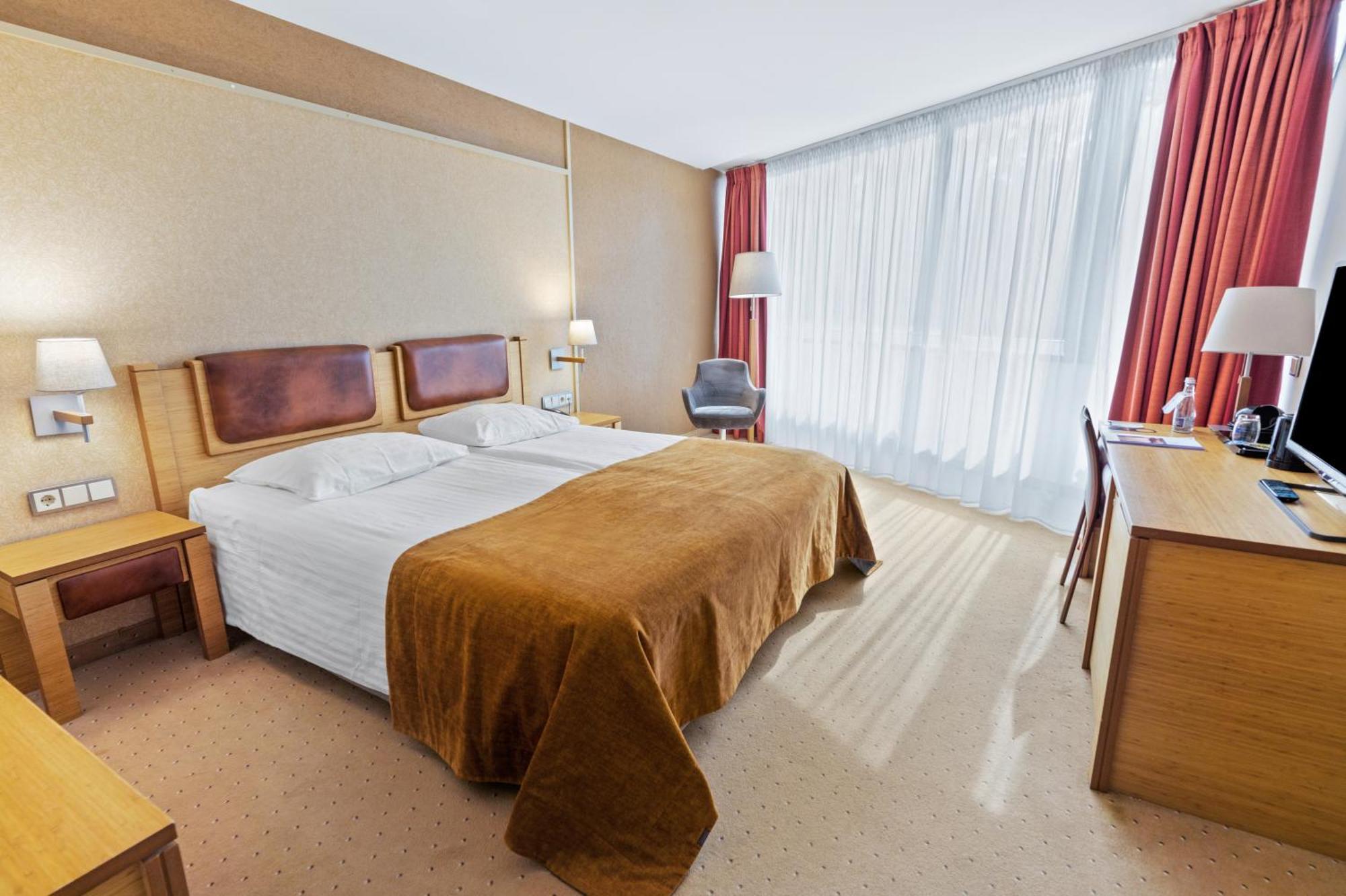 Gabija Hotel Spa & Conferences Паланга Екстериор снимка