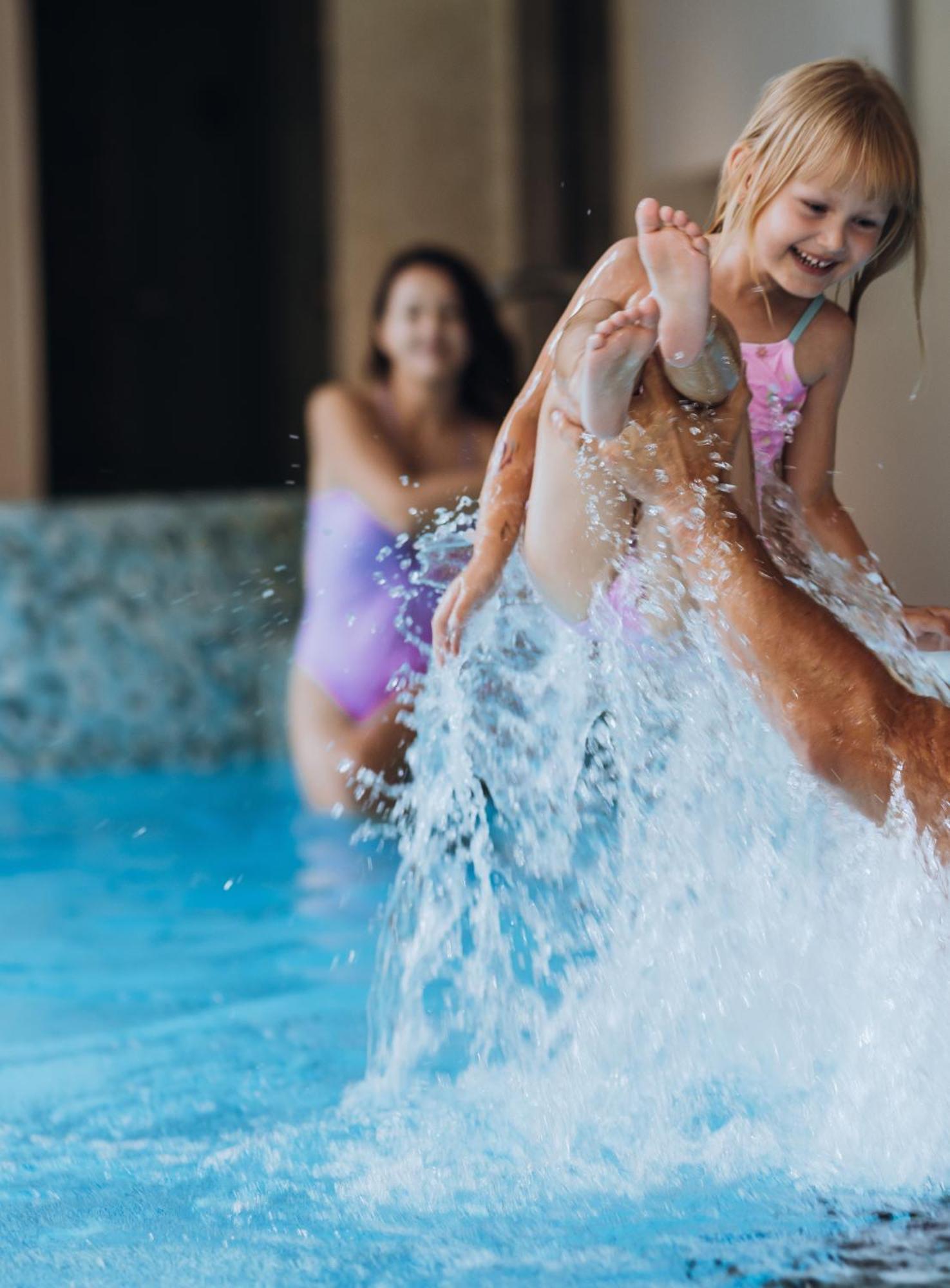 Gabija Hotel Spa & Conferences Паланга Екстериор снимка